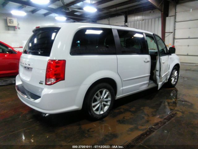 2C4RDGCG0FR592253 Dodge Grand Caravan Sxt