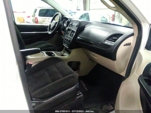 2C4RDGCG0FR592253 Dodge Grand Caravan Sxt