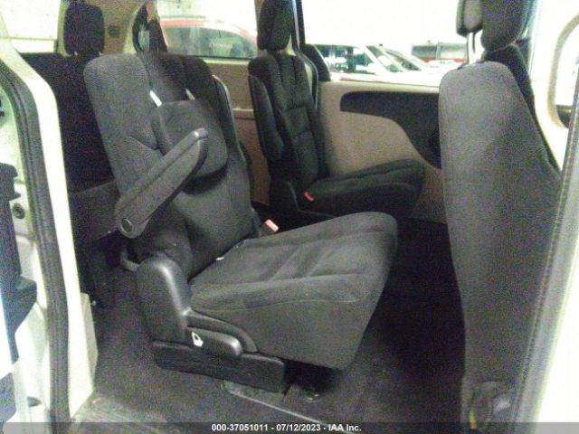 2C4RDGCG0FR592253 Dodge Grand Caravan Sxt