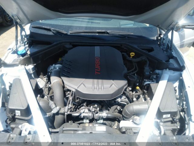 KNAE55LCXN6109304 KIA Stinger Gt2