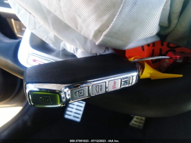 KNAE55LCXN6109304 KIA Stinger Gt2