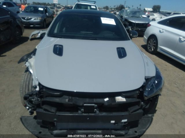 KNAE55LCXN6109304 KIA Stinger Gt2