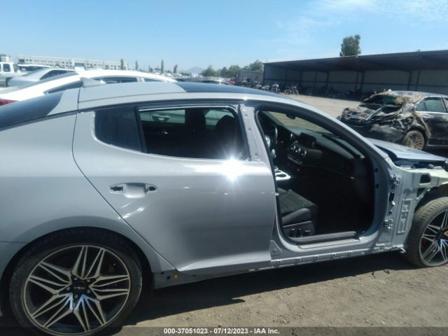 KNAE55LCXN6109304 KIA Stinger Gt2