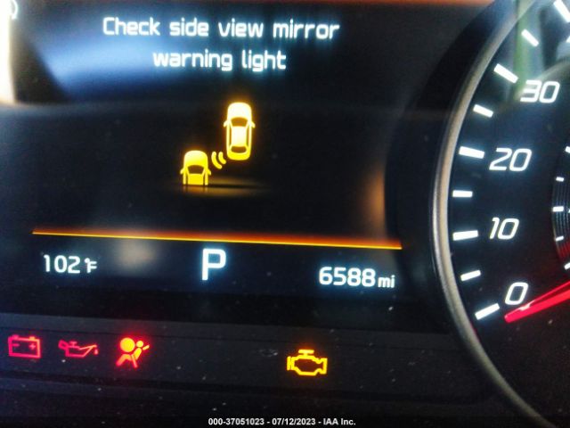KNAE55LCXN6109304 KIA Stinger Gt2