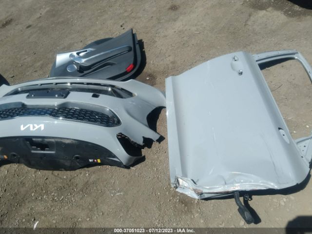 KNAE55LCXN6109304 KIA Stinger Gt2