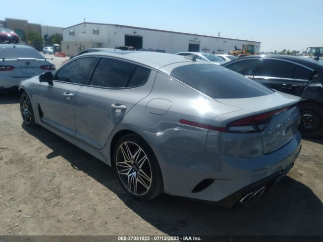 KNAE55LCXN6109304 KIA Stinger Gt2