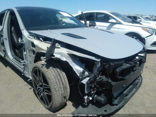 KNAE55LCXN6109304 KIA Stinger Gt2