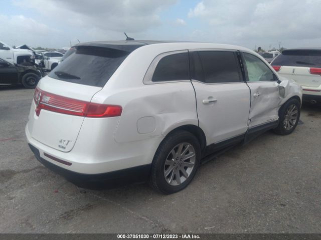 2LMHJ5NK3FBL02378 Lincoln MKT