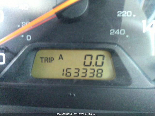 2002 HONDA ACCORD SDN SE VIN: 1HGCG56712A091904