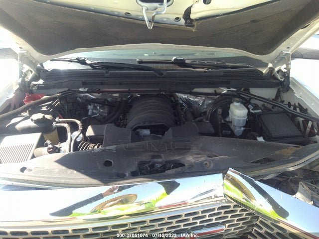GMC Sierra 1500 Denali 2015 3GTP1WEC2FG109579 Image 10