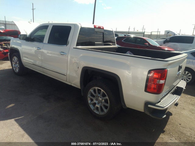 GMC Sierra 1500 Denali 2015 3GTP1WEC2FG109579 Image 14