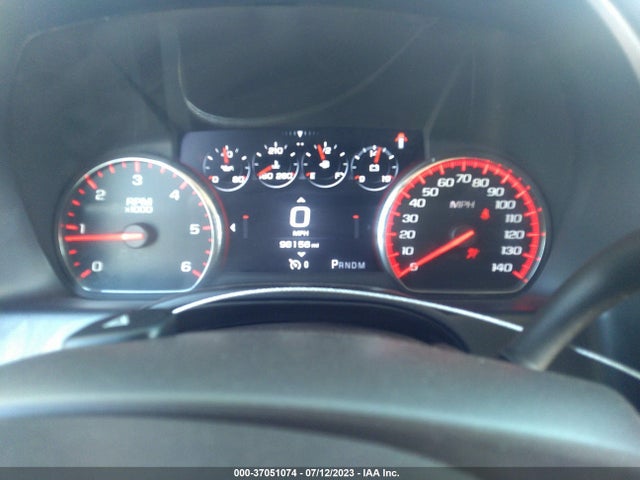 GMC Sierra 1500 Denali 2015 3GTP1WEC2FG109579 Image 7