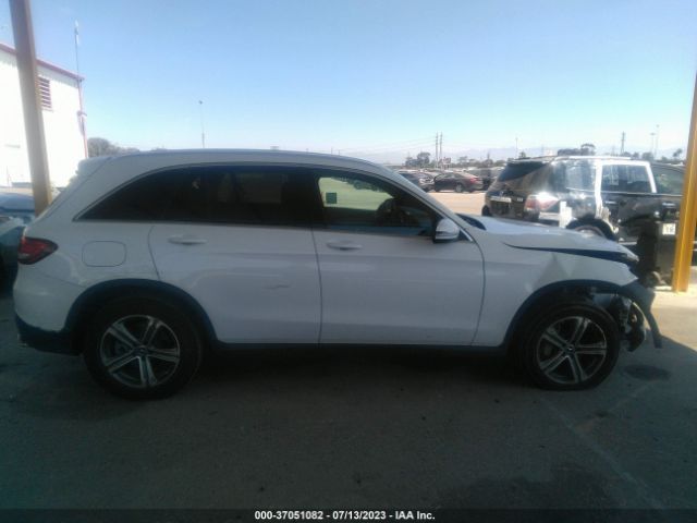 WDC0G4JB3KF635548 Mercedes-Benz Glc Glc 300