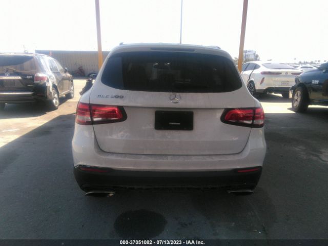 WDC0G4JB3KF635548 Mercedes-Benz Glc Glc 300
