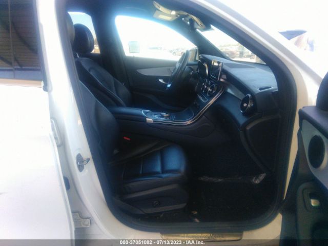 WDC0G4JB3KF635548 Mercedes-Benz Glc Glc 300