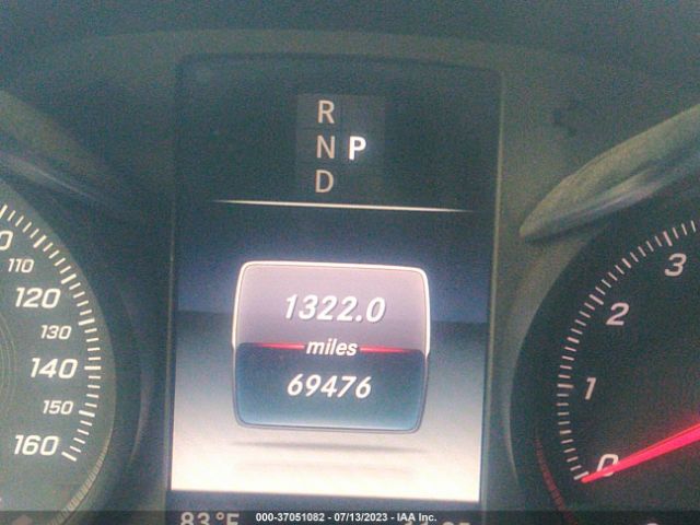 WDC0G4JB3KF635548 Mercedes-Benz Glc Glc 300