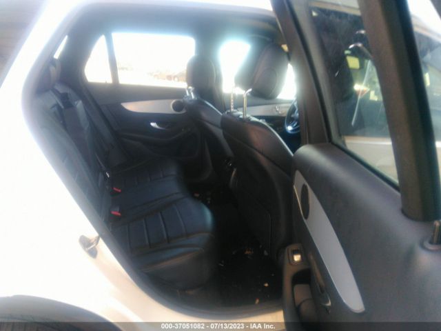 WDC0G4JB3KF635548 Mercedes-Benz Glc Glc 300