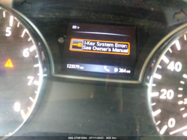 1N4AL3AP6GC128458 Nissan Altima 2.5 Sv