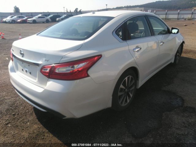 1N4AL3AP6GC128458 Nissan Altima 2.5 Sv