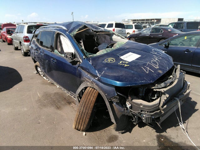 GMC Terrain Slt 2022 3GKALPEV4NL288810 Image 1