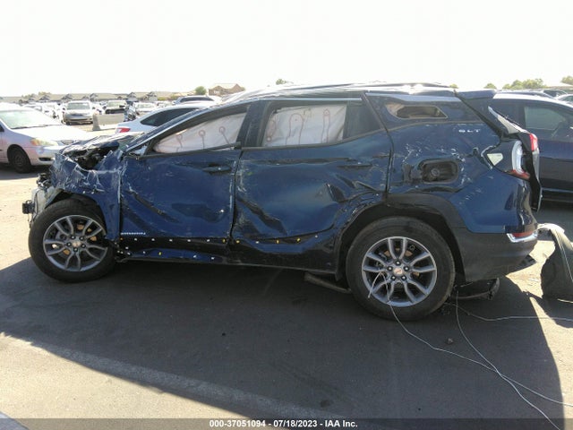 GMC Terrain Slt 2022 3GKALPEV4NL288810 Image 13