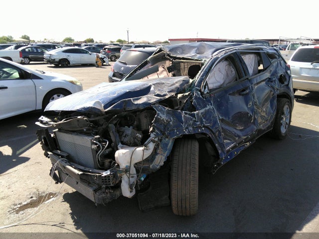 GMC Terrain Slt 2022 3GKALPEV4NL288810 Image 2