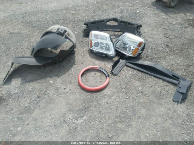 2GKFLVEK4E6158305 GMC Terrain Sle