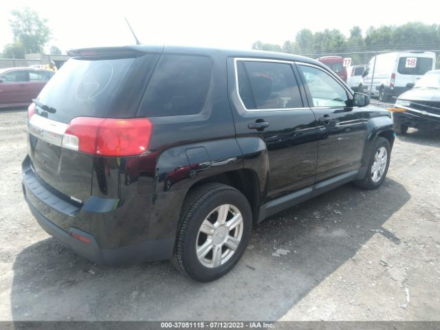 2GKFLVEK4E6158305 GMC Terrain Sle