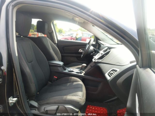 2GKFLVEK4E6158305 GMC Terrain Sle