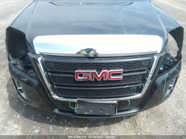 2GKFLVEK4E6158305 GMC Terrain Sle
