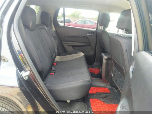 2GKFLVEK4E6158305 GMC Terrain Sle