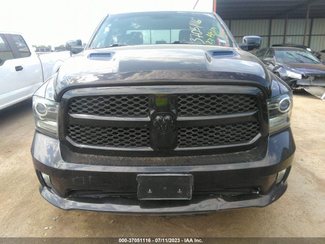 1C6RR7MT2HS859575 RAM 1500 Night