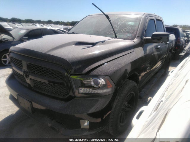 1C6RR7MT2HS859575 RAM 1500 Night