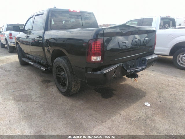 1C6RR7MT2HS859575 RAM 1500 Night