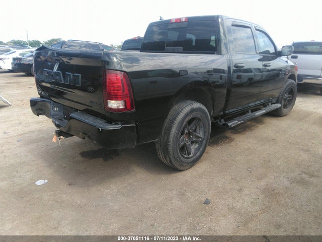 1C6RR7MT2HS859575 RAM 1500 Night