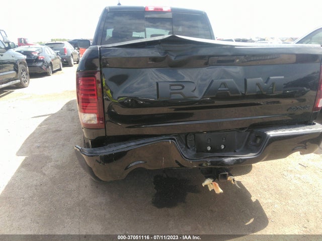 1C6RR7MT2HS859575 RAM 1500 Night