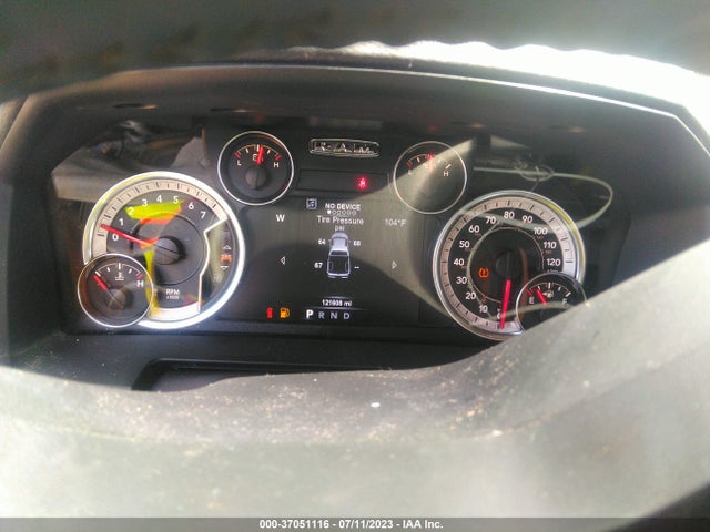 1C6RR7MT2HS859575 RAM 1500 Night