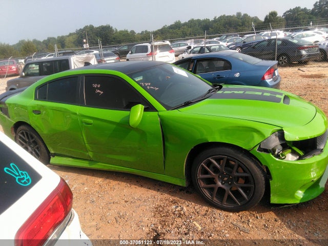 Dodge Charger Daytona 340 2017 2C3CDXCTXHH559440 Image 13
