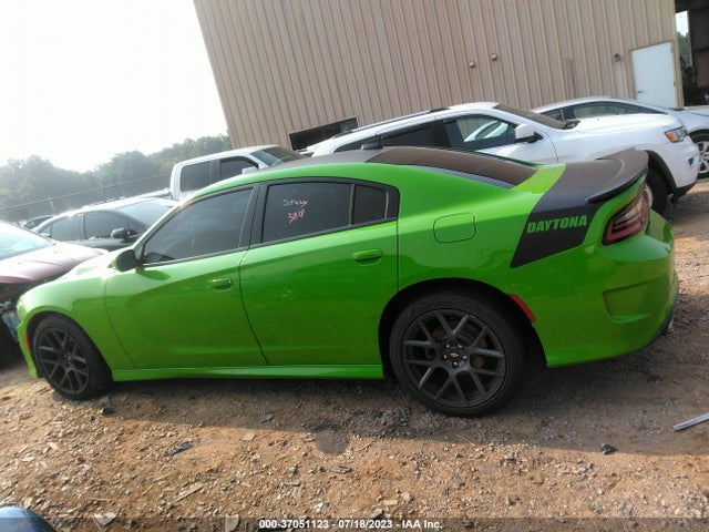 Dodge Charger Daytona 340 2017 2C3CDXCTXHH559440 Image 14