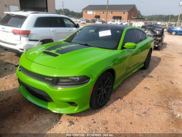 Dodge Charger Daytona 340 2017 2C3CDXCTXHH559440 Image 2