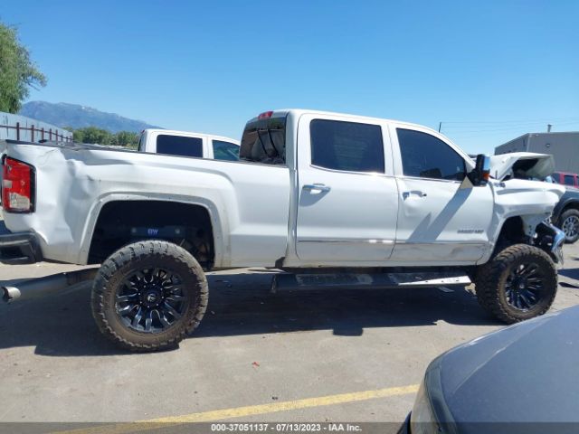 1GT12TE84GF157570 GMC Sierra 2500hd Slt