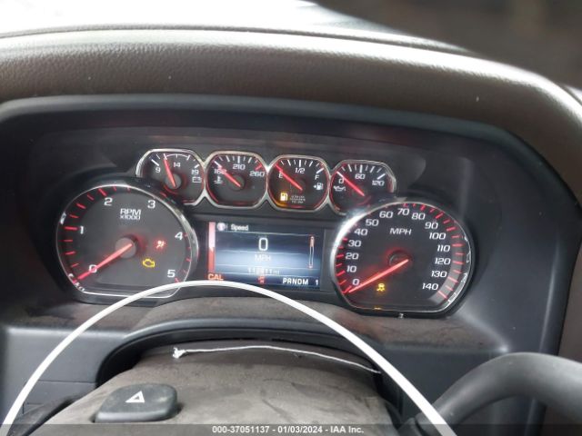 1GT12TE84GF157570 GMC Sierra 2500hd Slt