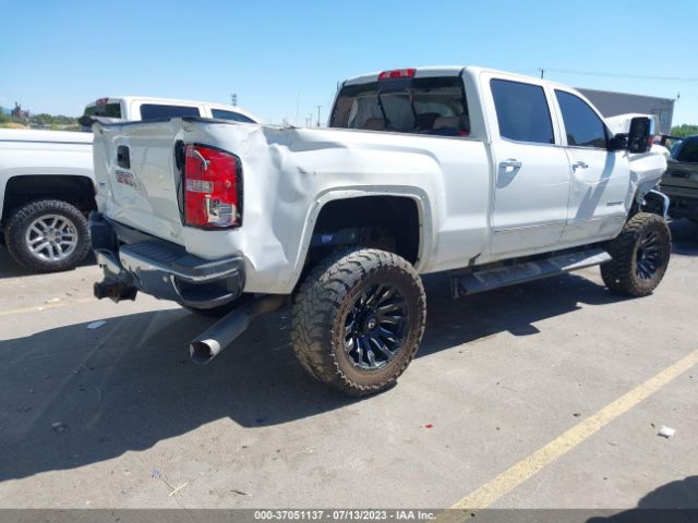 1GT12TE84GF157570 GMC Sierra 2500hd Slt