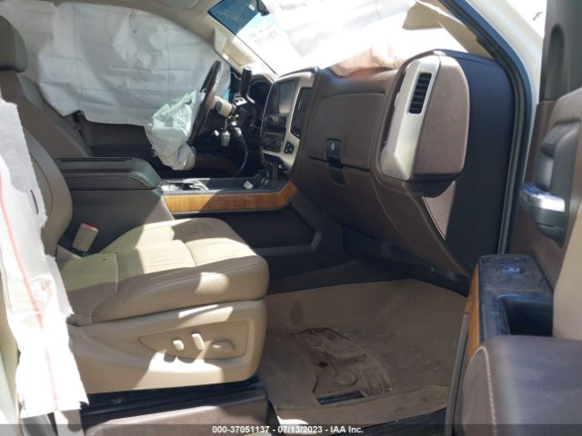 1GT12TE84GF157570 GMC Sierra 2500hd Slt