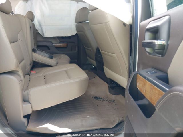 1GT12TE84GF157570 GMC Sierra 2500hd Slt