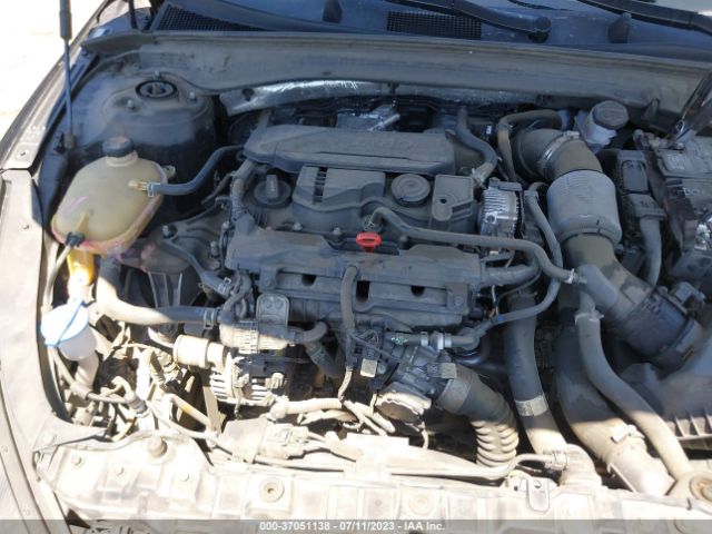 5XXG14J25MG064722 KIA K5 LXS