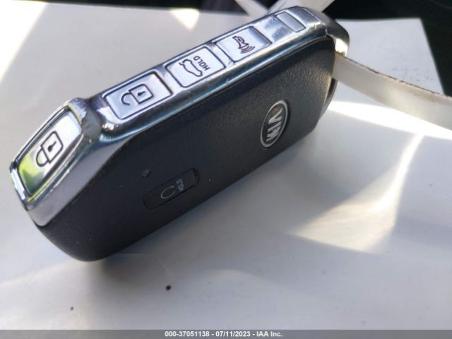 5XXG14J25MG064722 KIA K5 LXS
