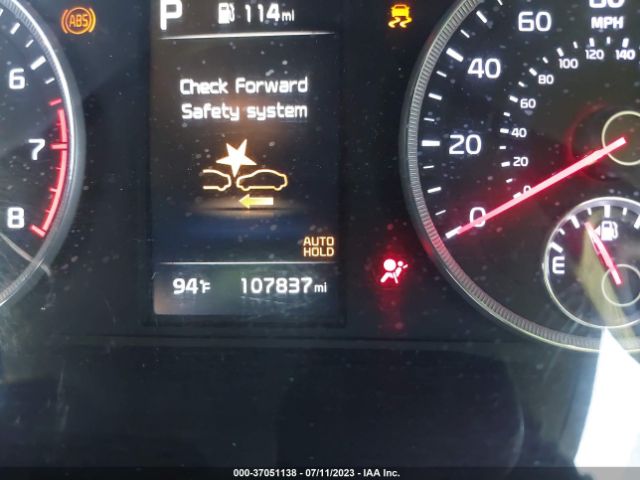 5XXG14J25MG064722 KIA K5 LXS
