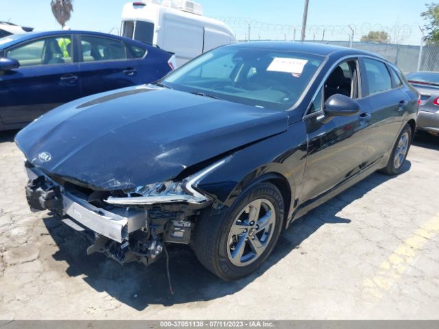 5XXG14J25MG064722 KIA K5 LXS