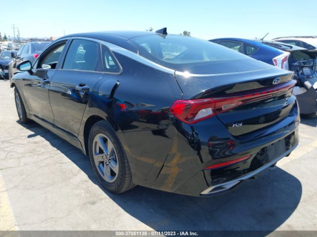 5XXG14J25MG064722 KIA K5 LXS